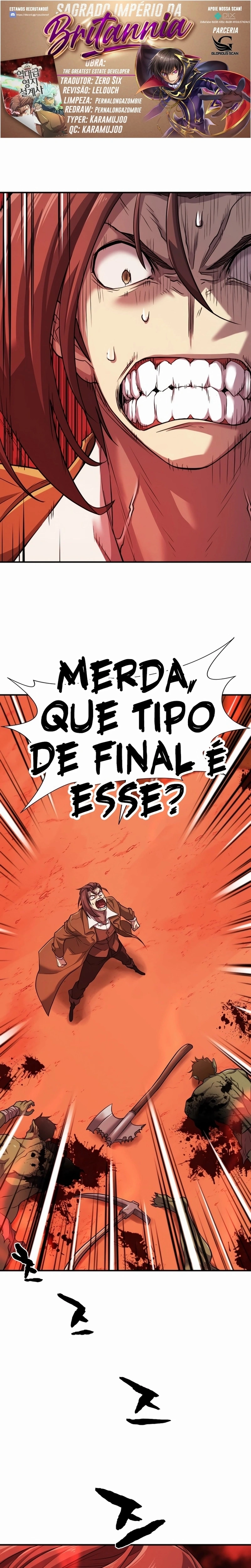 Read O Melhor Engenheiro Do Mundo (PT) Manga Online