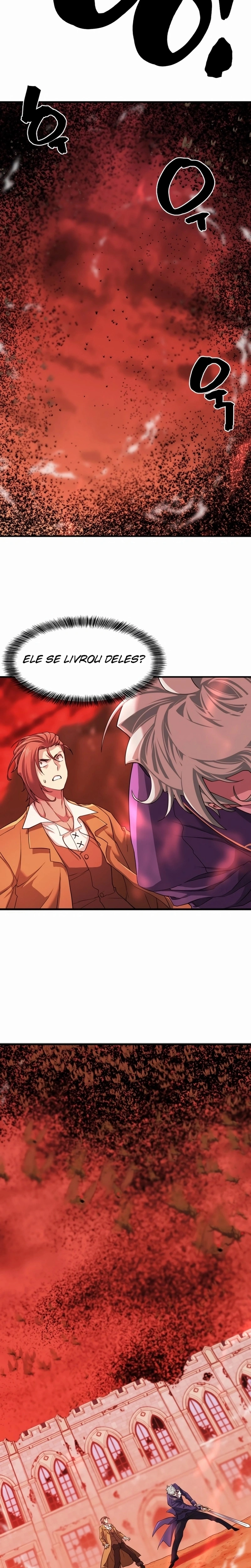 Read O Melhor Engenheiro Do Mundo (PT) Manga Online