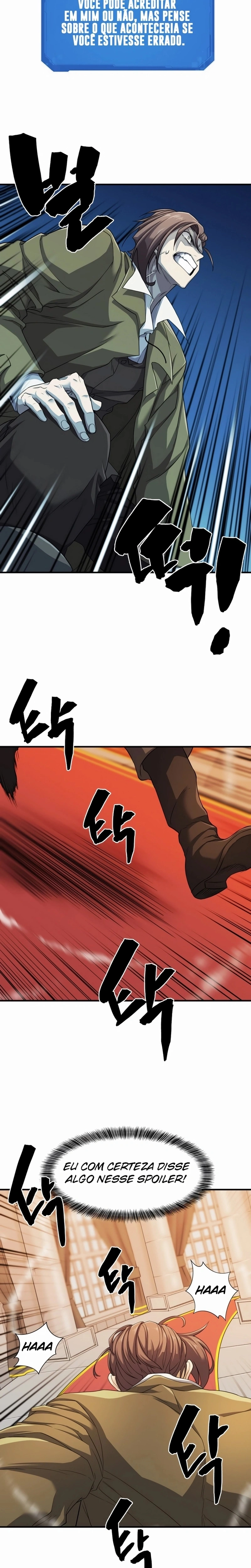 Read O Melhor Engenheiro Do Mundo (PT) Manga Online
