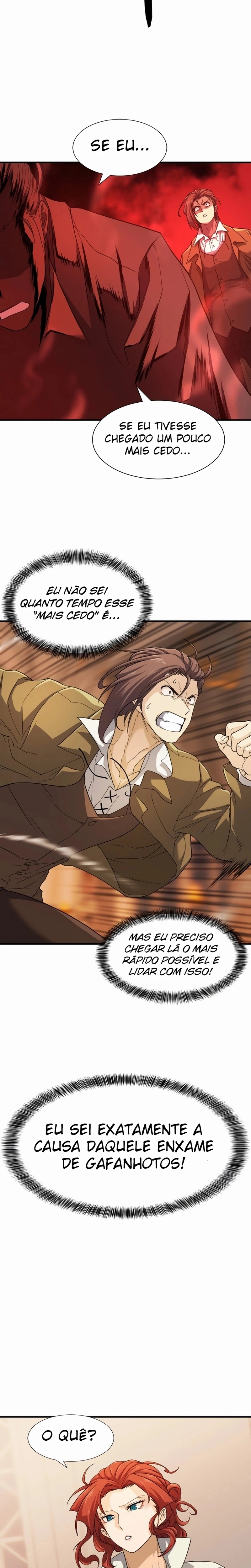 Read O Melhor Engenheiro Do Mundo (PT) Manga Online
