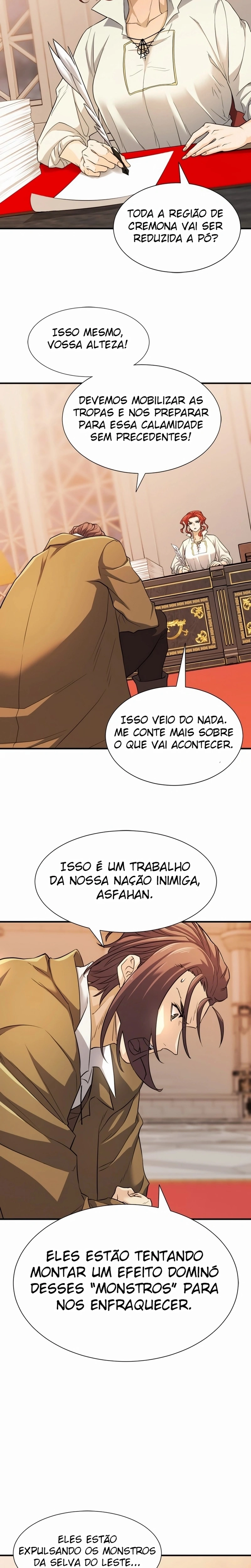 Read O Melhor Engenheiro Do Mundo (PT) Manga Online