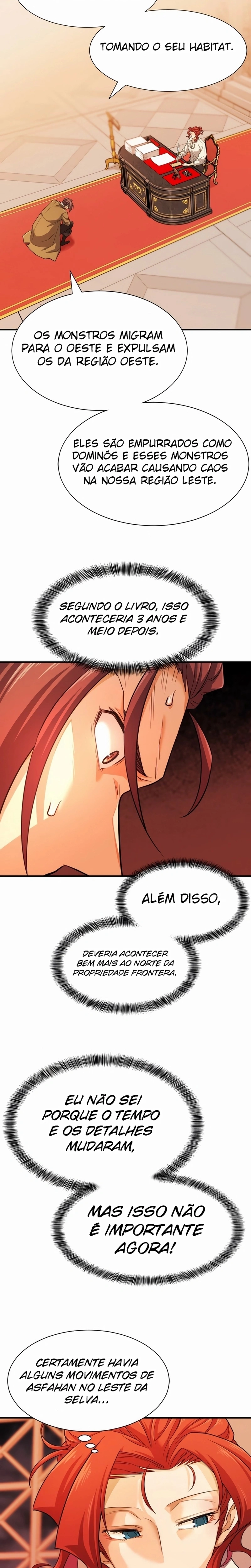 Read O Melhor Engenheiro Do Mundo (PT) Manga Online