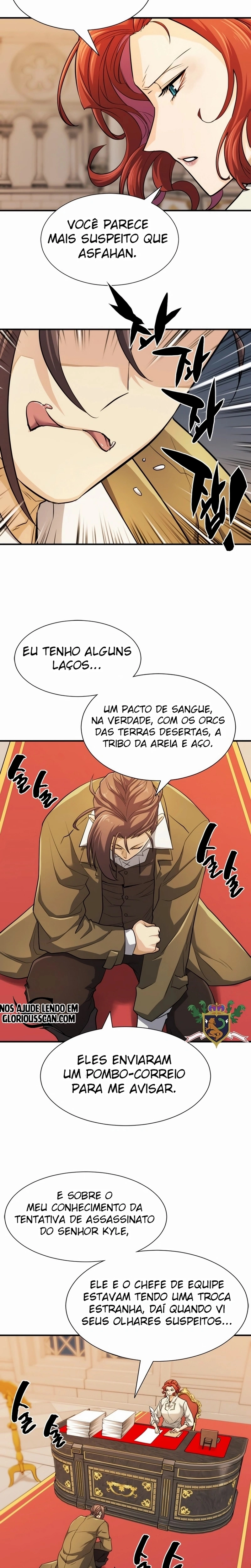 Read O Melhor Engenheiro Do Mundo (PT) Manga Online