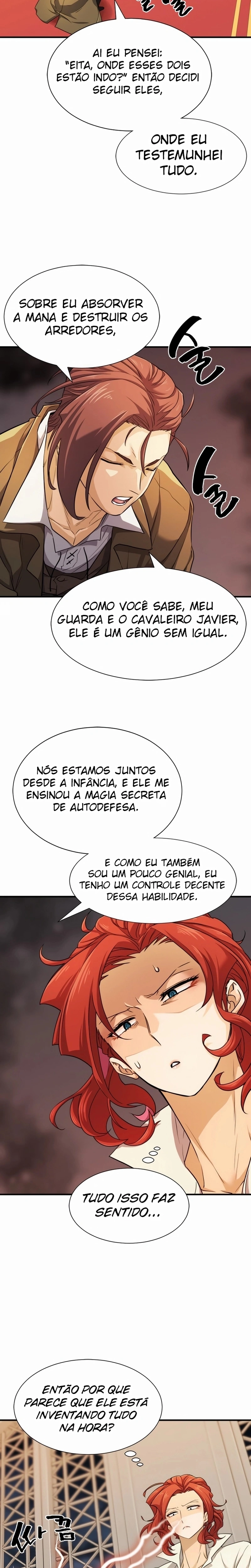 Read O Melhor Engenheiro Do Mundo (PT) Manga Online
