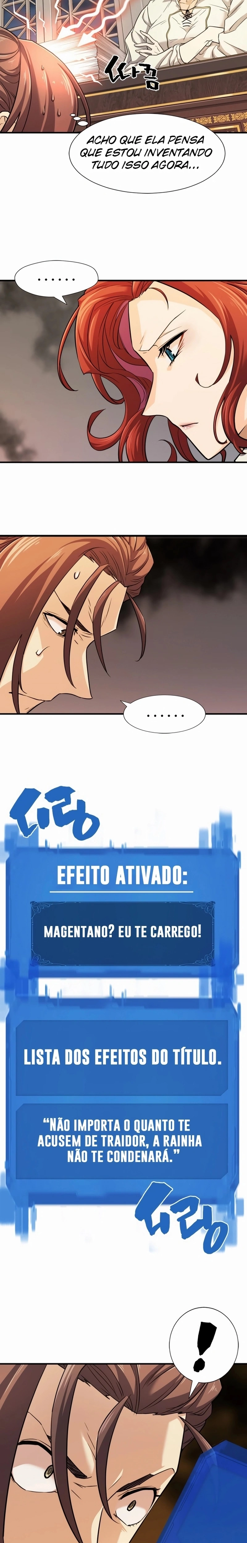 Read O Melhor Engenheiro Do Mundo (PT) Manga Online