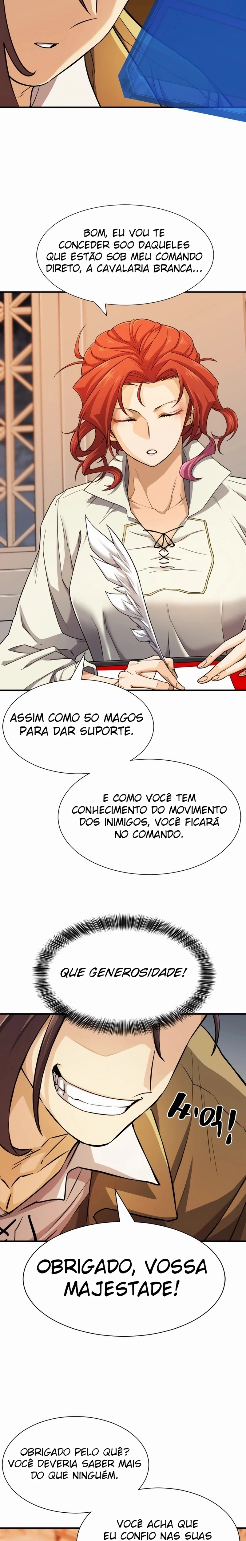 Read O Melhor Engenheiro Do Mundo (PT) Manga Online