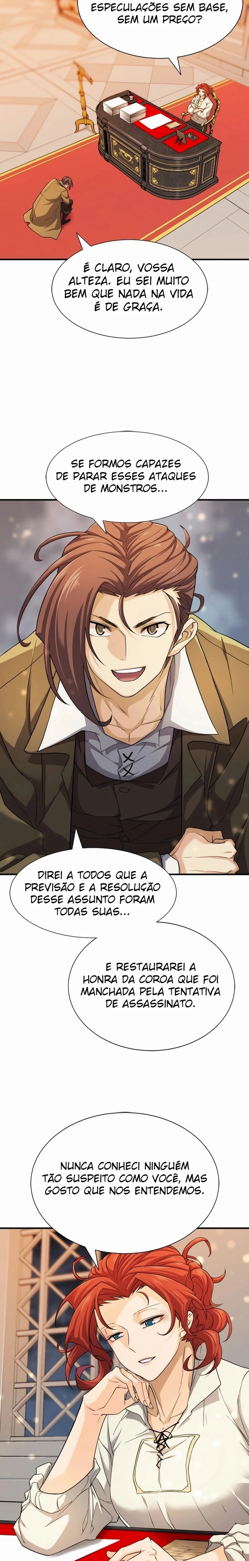 Read O Melhor Engenheiro Do Mundo (PT) Manga Online