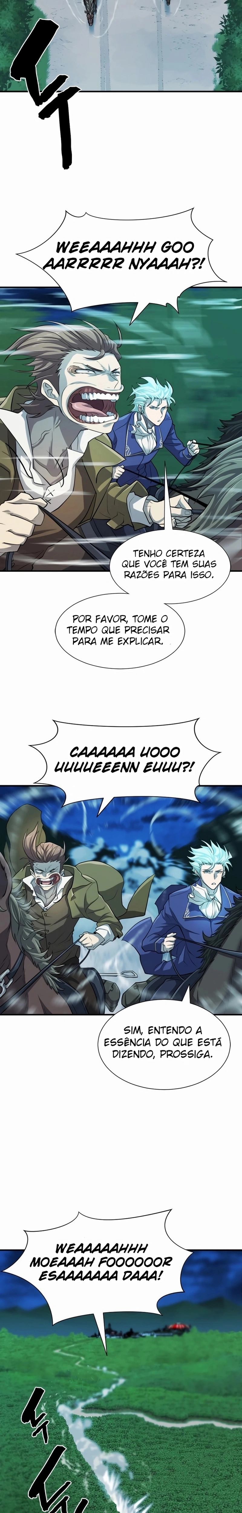 Read O Melhor Engenheiro Do Mundo (PT) Manga Online