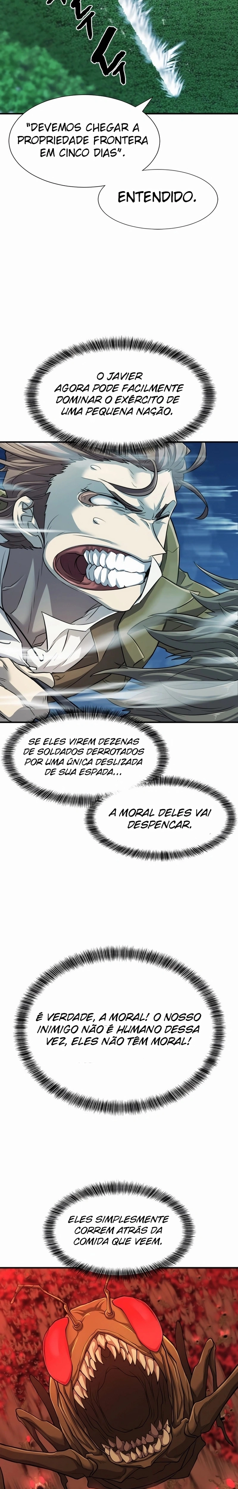Read O Melhor Engenheiro Do Mundo (PT) Manga Online