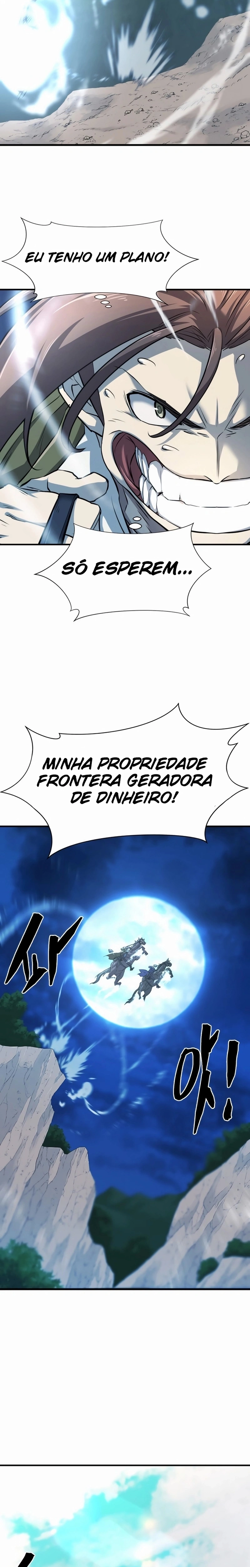 Read O Melhor Engenheiro Do Mundo (PT) Manga Online