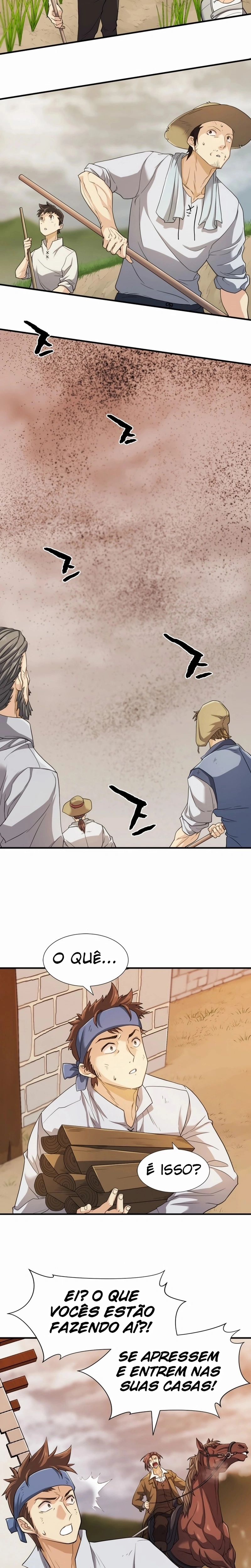 Read O Melhor Engenheiro Do Mundo (PT) Manga Online