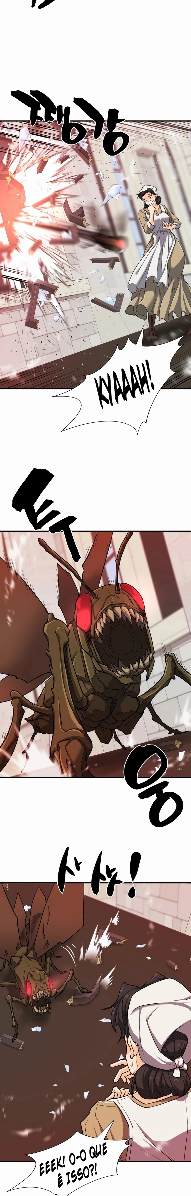 Read O Melhor Engenheiro Do Mundo (PT) Manga Online