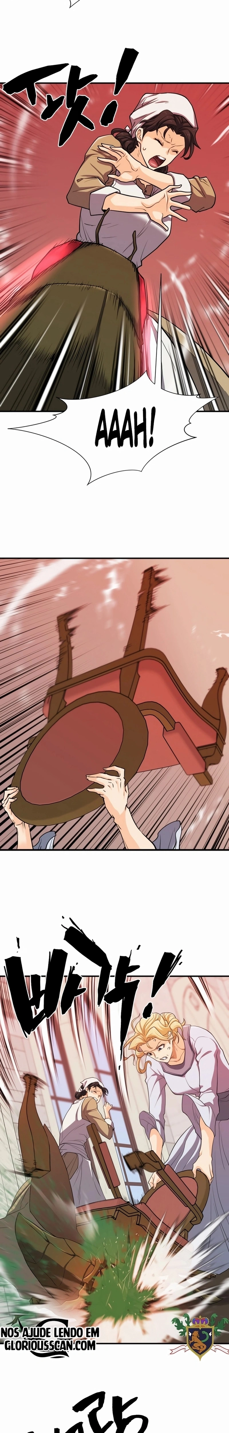 Read O Melhor Engenheiro Do Mundo (PT) Manga Online