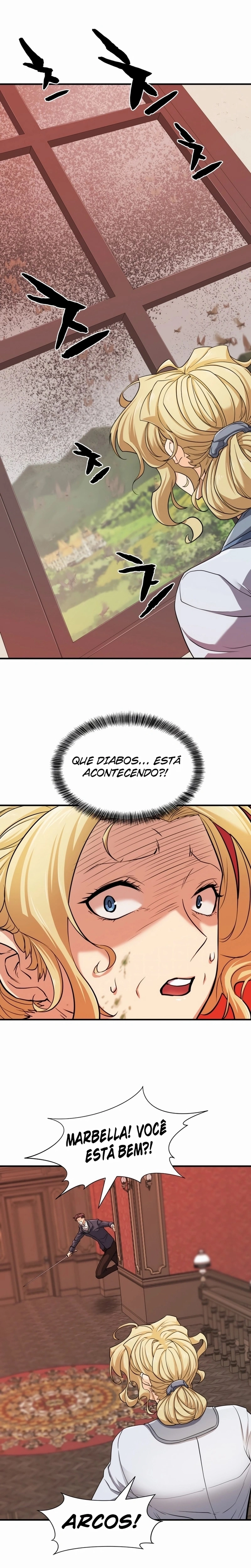 Read O Melhor Engenheiro Do Mundo (PT) Manga Online