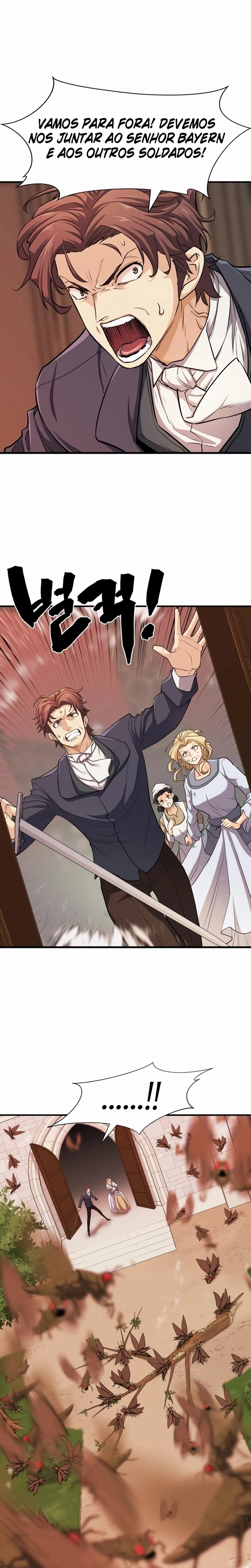 Read O Melhor Engenheiro Do Mundo (PT) Manga Online