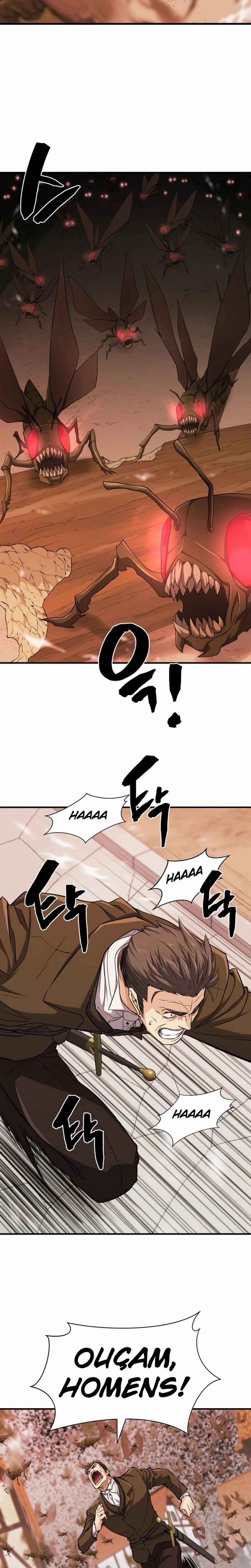 Read O Melhor Engenheiro Do Mundo (PT) Manga Online