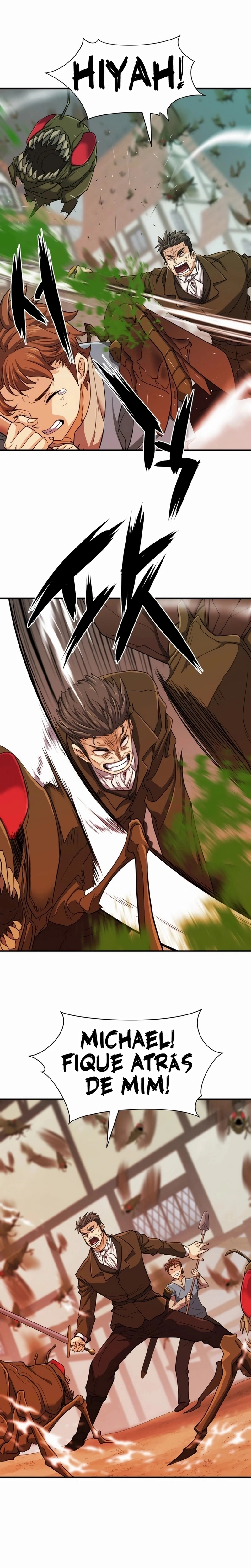 Read O Melhor Engenheiro Do Mundo (PT) Manga Online