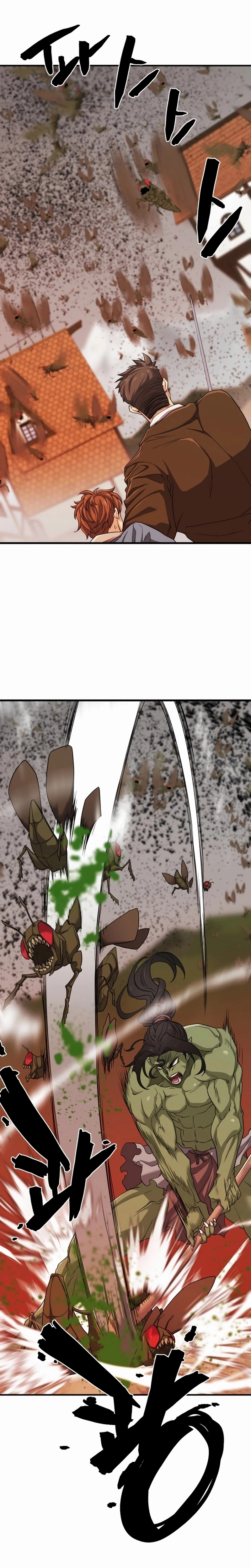 Read O Melhor Engenheiro Do Mundo (PT) Manga Online