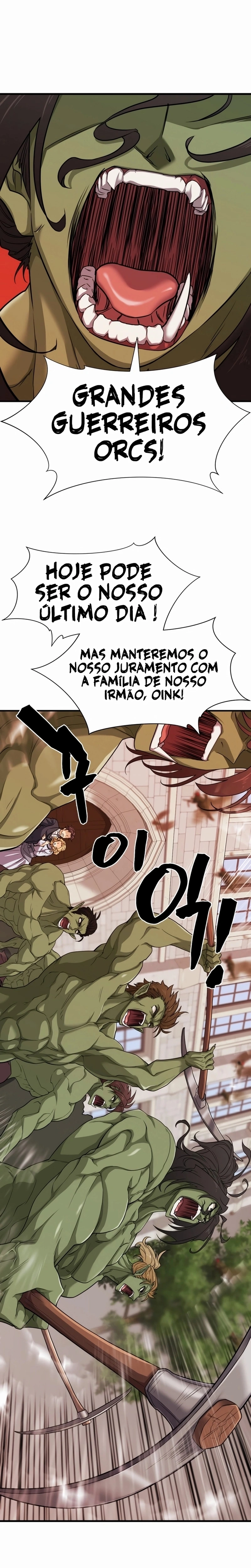 Read O Melhor Engenheiro Do Mundo (PT) Manga Online
