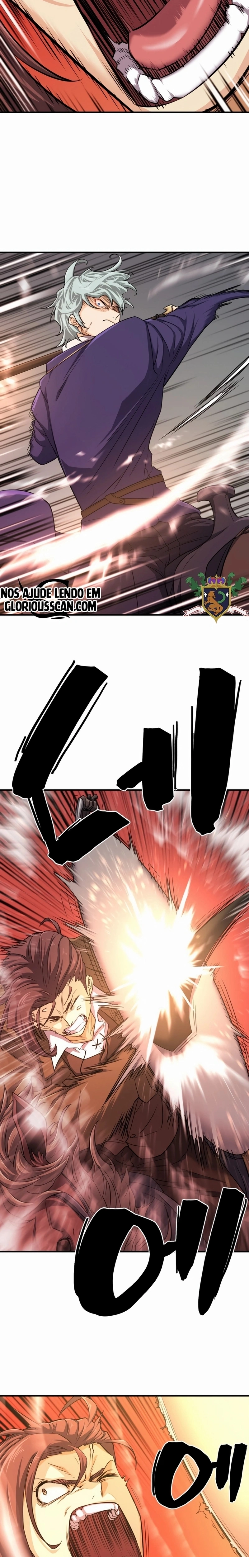 Read O Melhor Engenheiro Do Mundo (PT) Manga Online