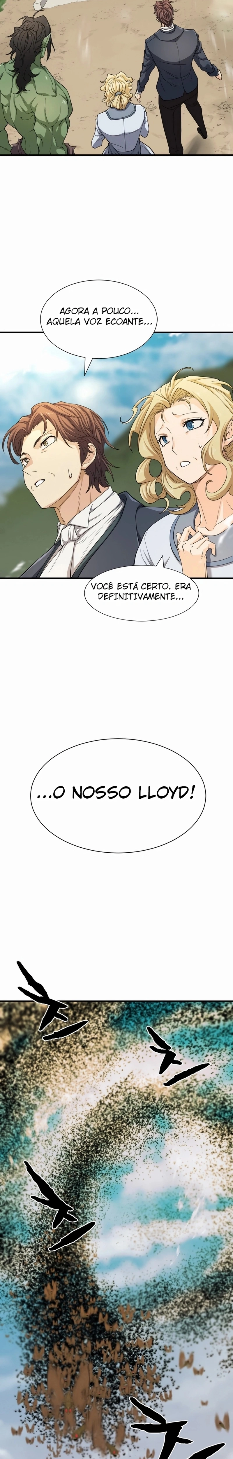 Read O Melhor Engenheiro Do Mundo (PT) Manga Online