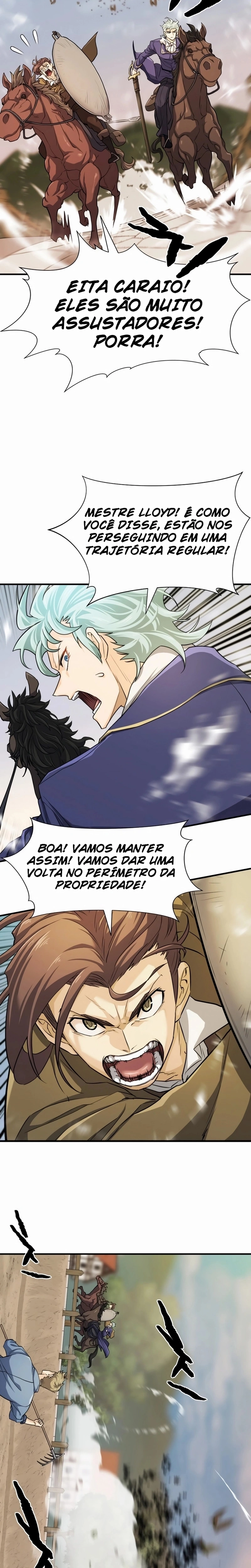 Read O Melhor Engenheiro Do Mundo (PT) Manga Online