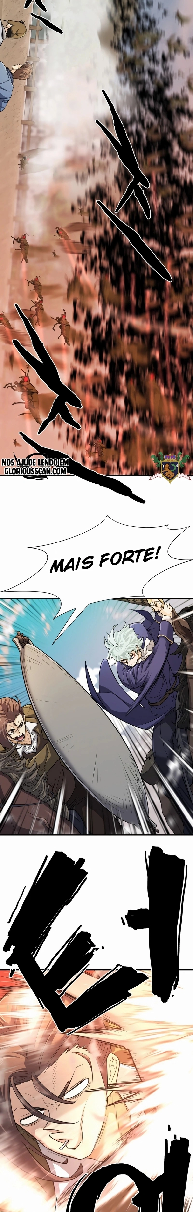 Read O Melhor Engenheiro Do Mundo (PT) Manga Online