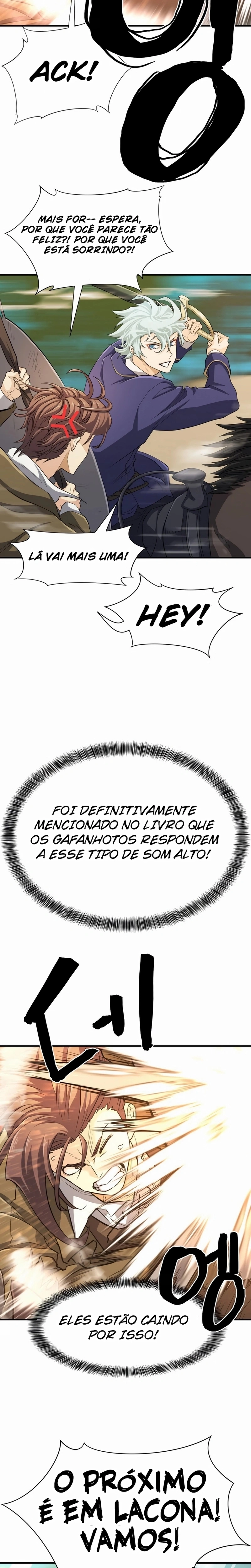 Read O Melhor Engenheiro Do Mundo (PT) Manga Online