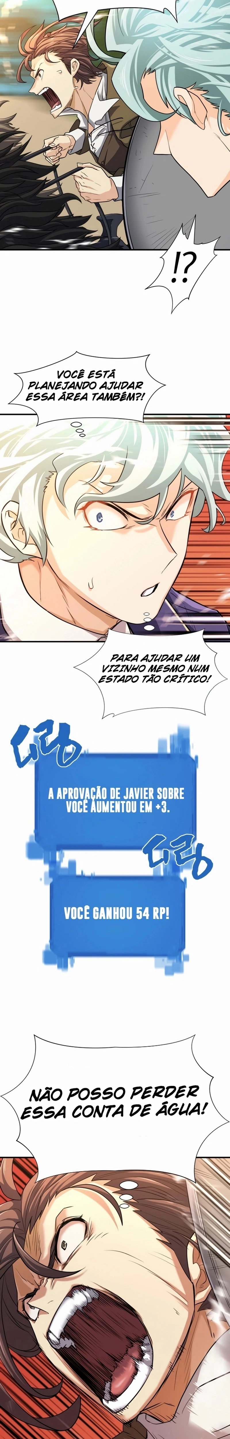 Read O Melhor Engenheiro Do Mundo (PT) Manga Online