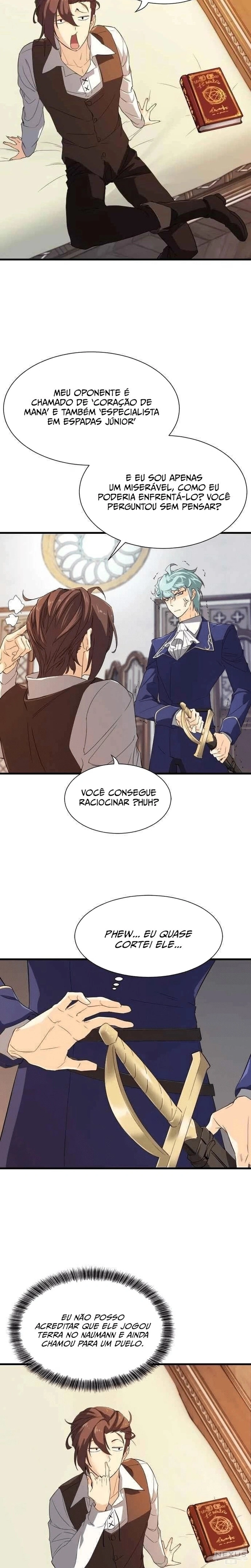 Read O Melhor Engenheiro Do Mundo (PT) Manga Online