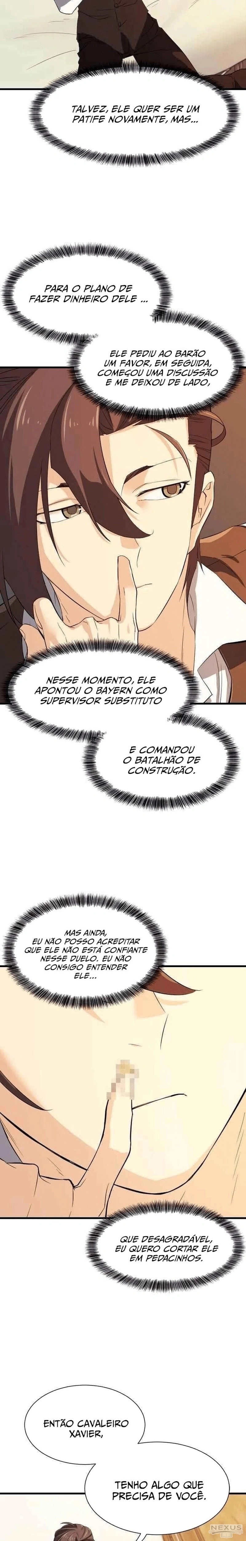 Read O Melhor Engenheiro Do Mundo (PT) Manga Online