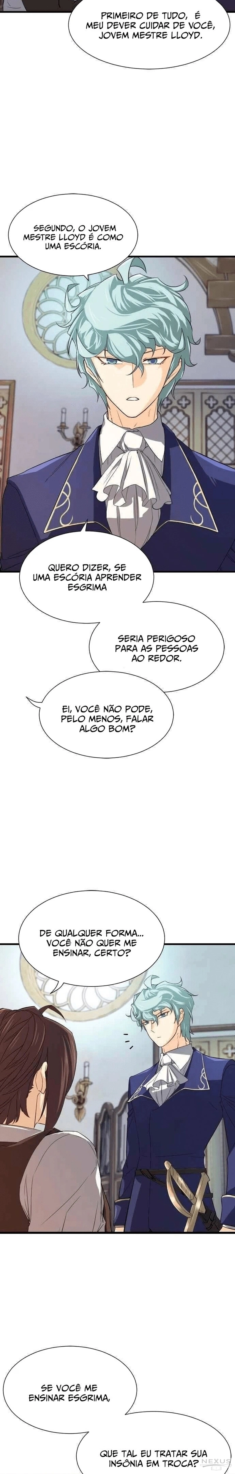 Read O Melhor Engenheiro Do Mundo (PT) Manga Online
