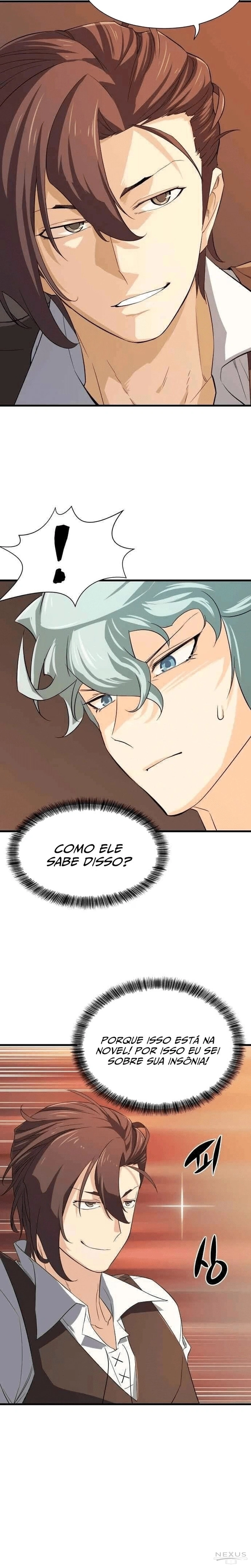 Read O Melhor Engenheiro Do Mundo (PT) Manga Online