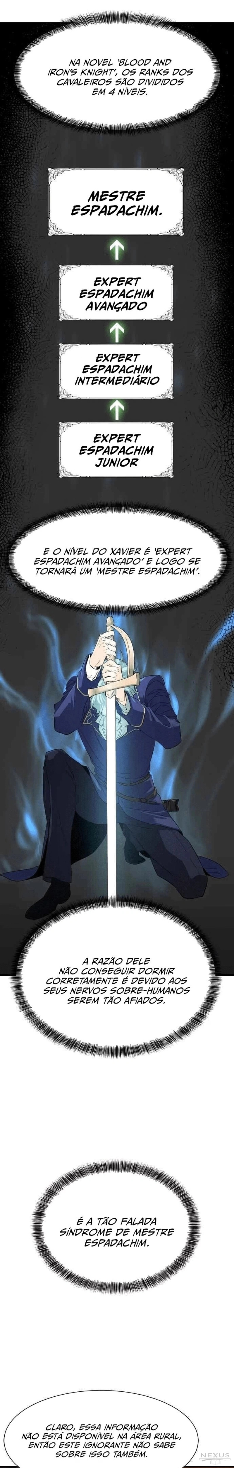 Read O Melhor Engenheiro Do Mundo (PT) Manga Online