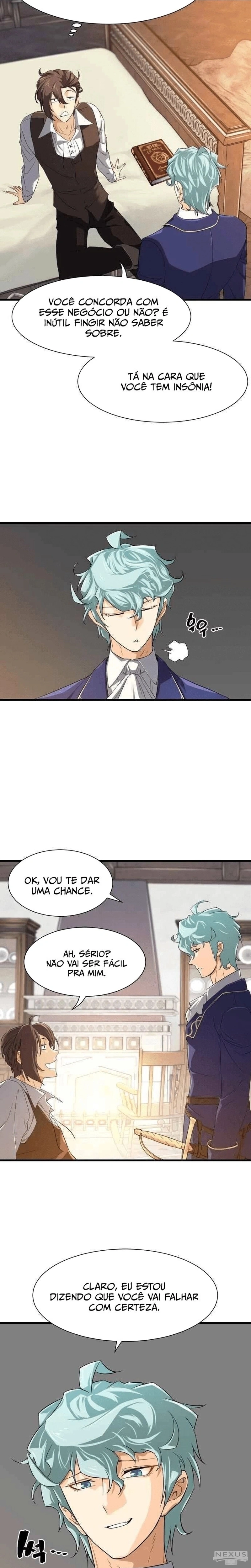 Read O Melhor Engenheiro Do Mundo (PT) Manga Online
