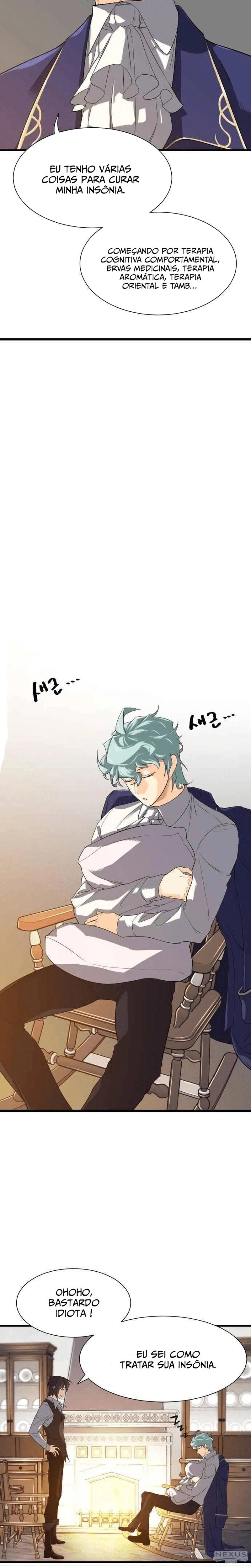 Read O Melhor Engenheiro Do Mundo (PT) Manga Online