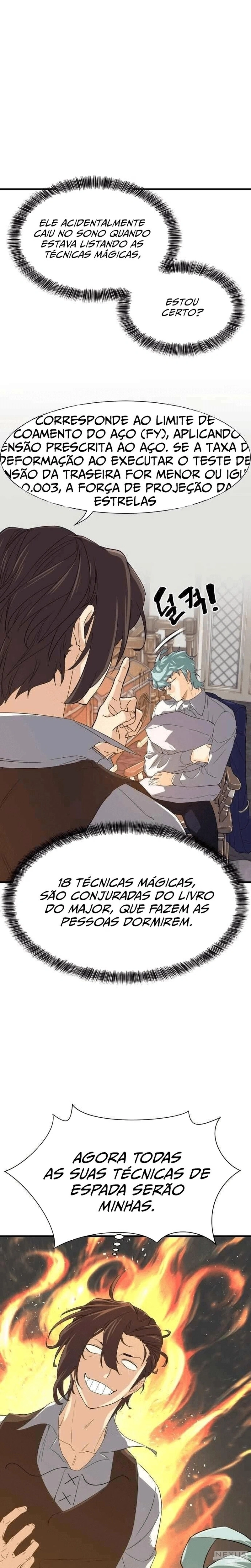 Read O Melhor Engenheiro Do Mundo (PT) Manga Online