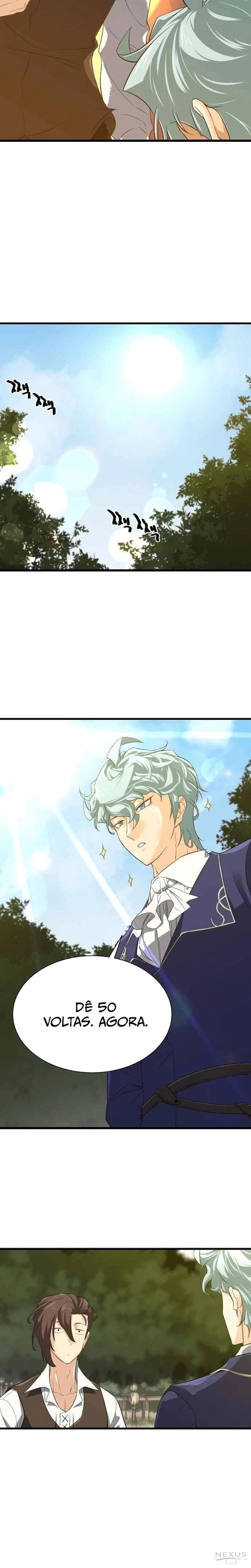 Read O Melhor Engenheiro Do Mundo (PT) Manga Online