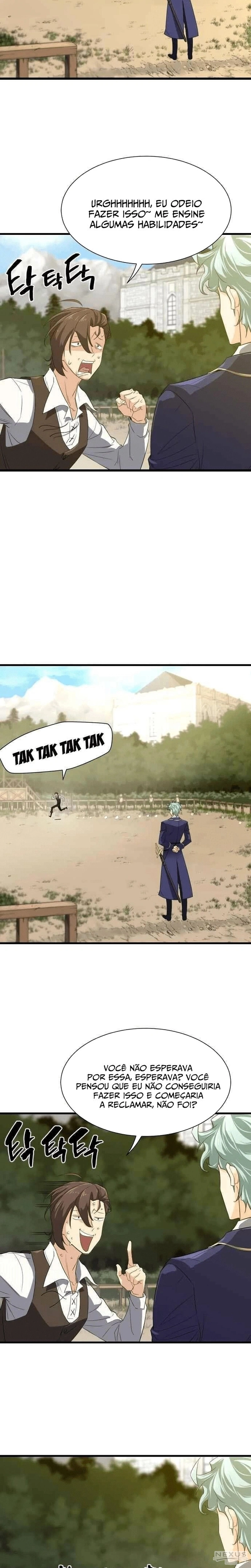 Read O Melhor Engenheiro Do Mundo (PT) Manga Online