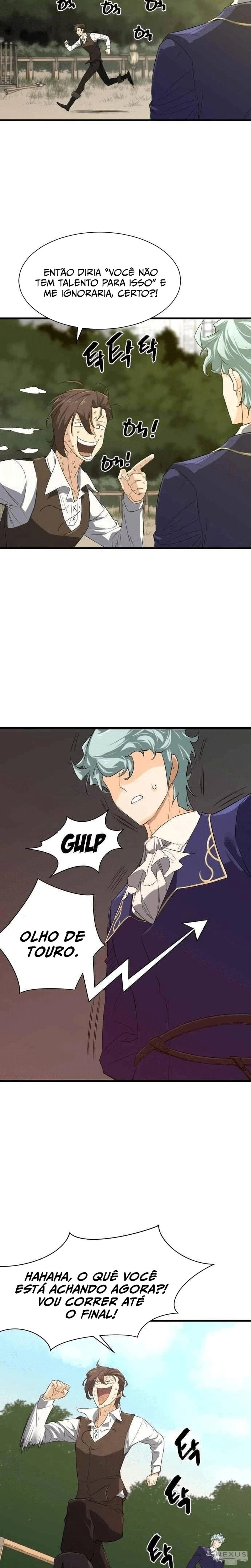 Read O Melhor Engenheiro Do Mundo (PT) Manga Online