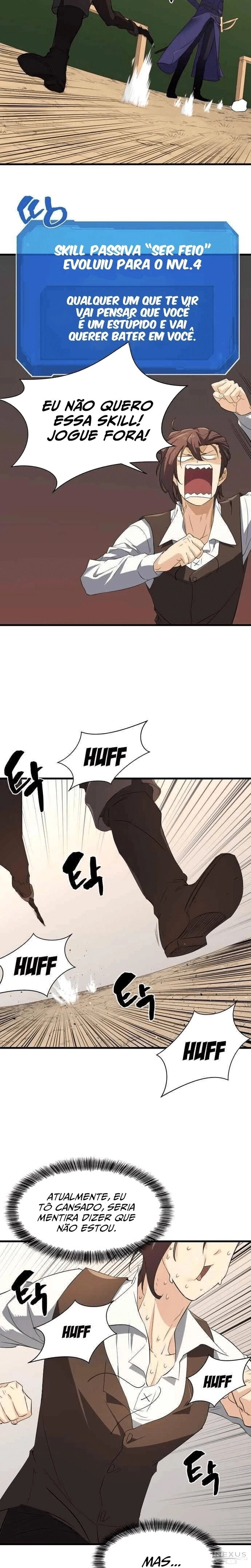 Read O Melhor Engenheiro Do Mundo (PT) Manga Online