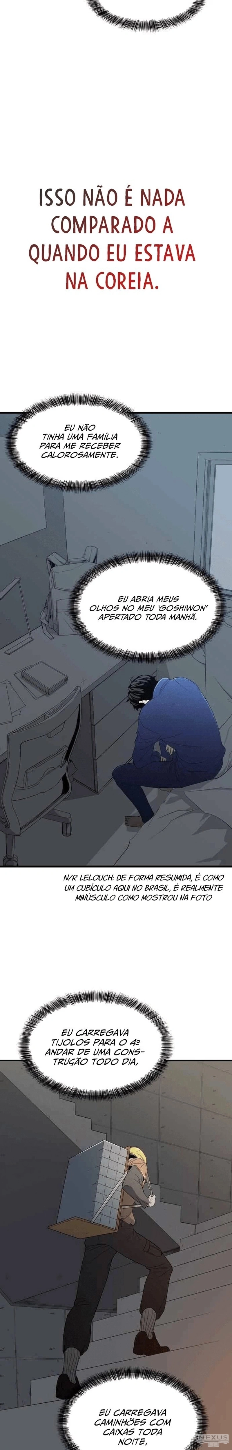 Read O Melhor Engenheiro Do Mundo (PT) Manga Online