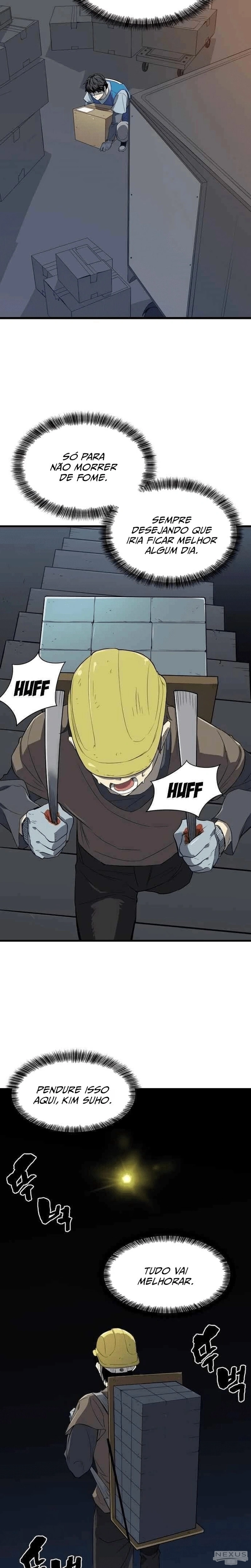 Read O Melhor Engenheiro Do Mundo (PT) Manga Online