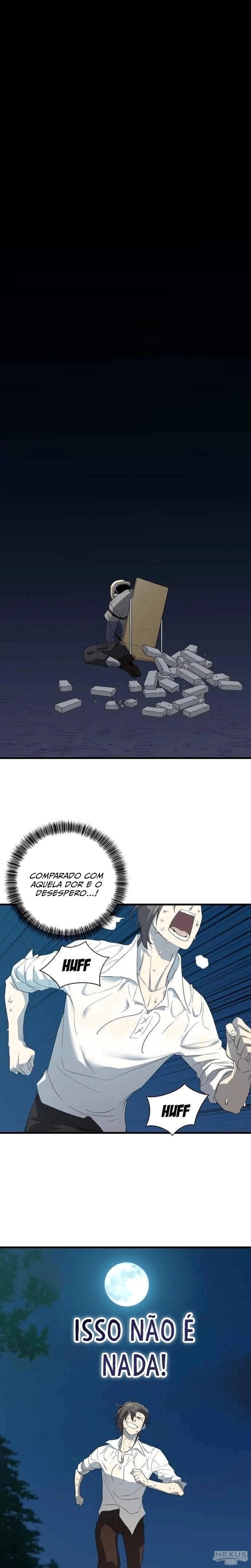 Read O Melhor Engenheiro Do Mundo (PT) Manga Online