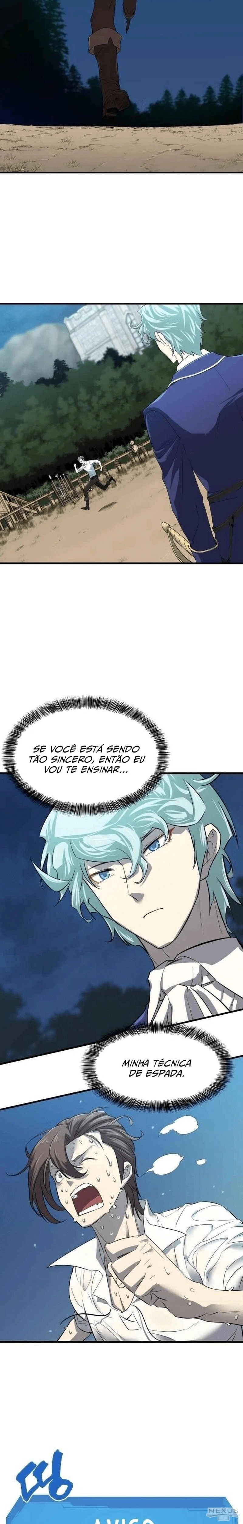 Read O Melhor Engenheiro Do Mundo (PT) Manga Online