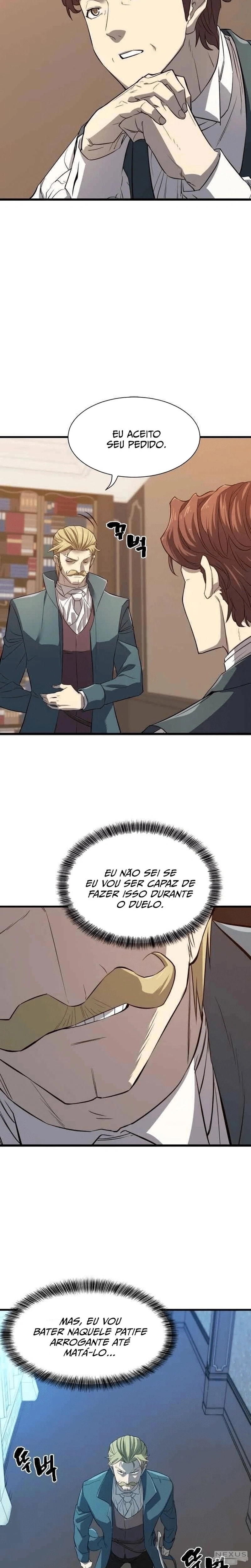 Read O Melhor Engenheiro Do Mundo (PT) Manga Online