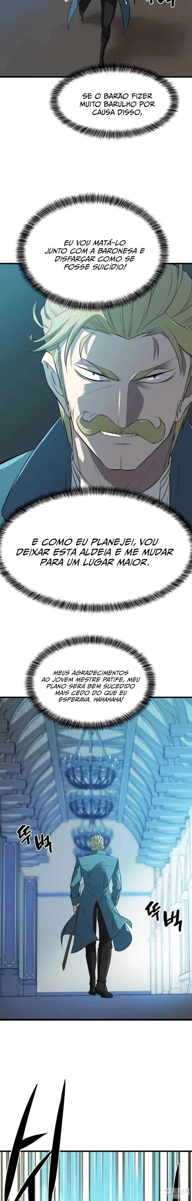 Read O Melhor Engenheiro Do Mundo (PT) Manga Online