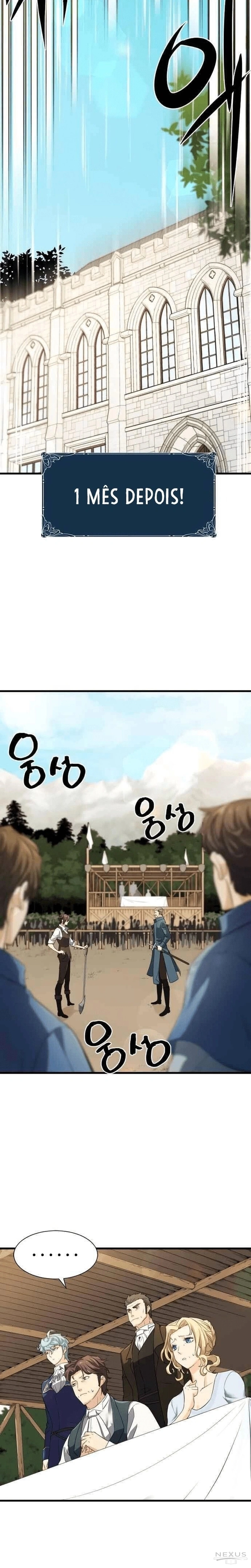 Read O Melhor Engenheiro Do Mundo (PT) Manga Online