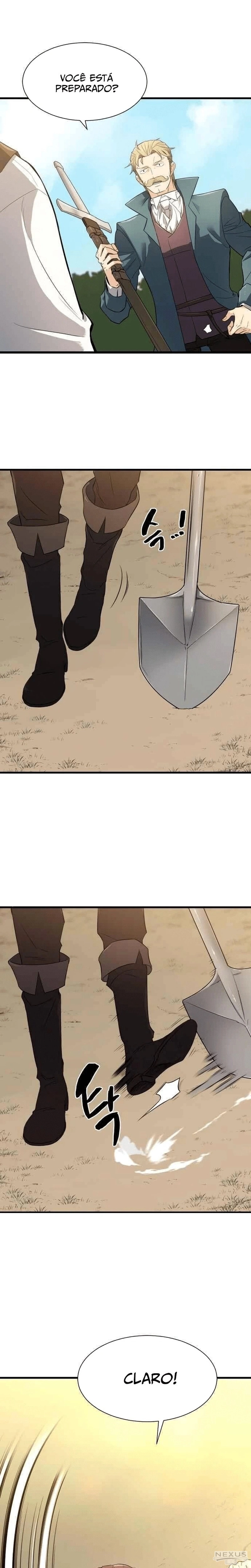 Read O Melhor Engenheiro Do Mundo (PT) Manga Online
