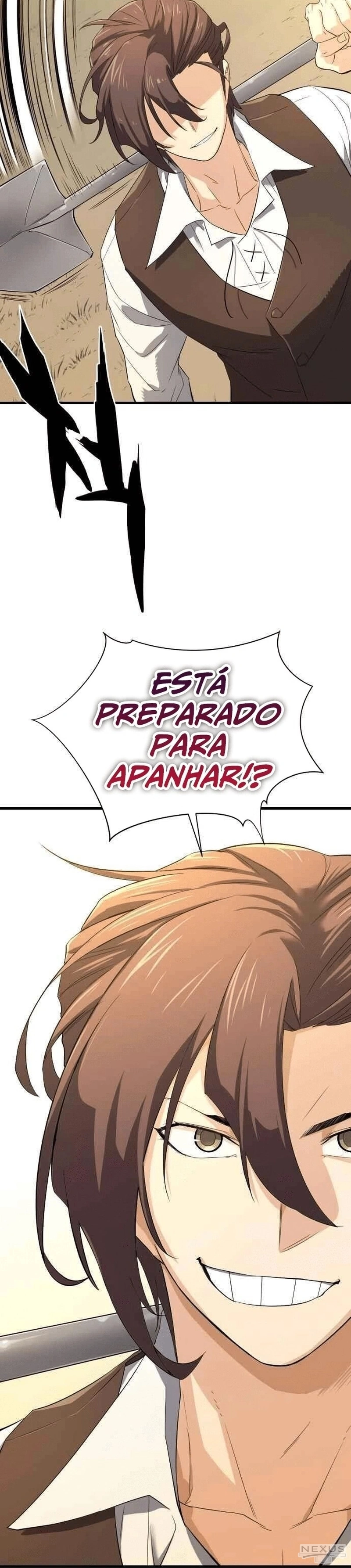 Read O Melhor Engenheiro Do Mundo (PT) Manga Online